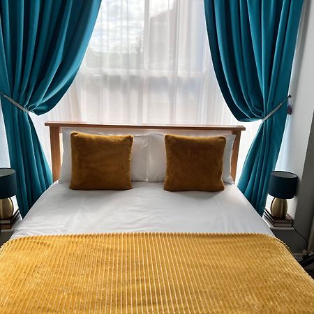 Apartament The Badger Set Hinderwell Zewnętrze zdjęcie