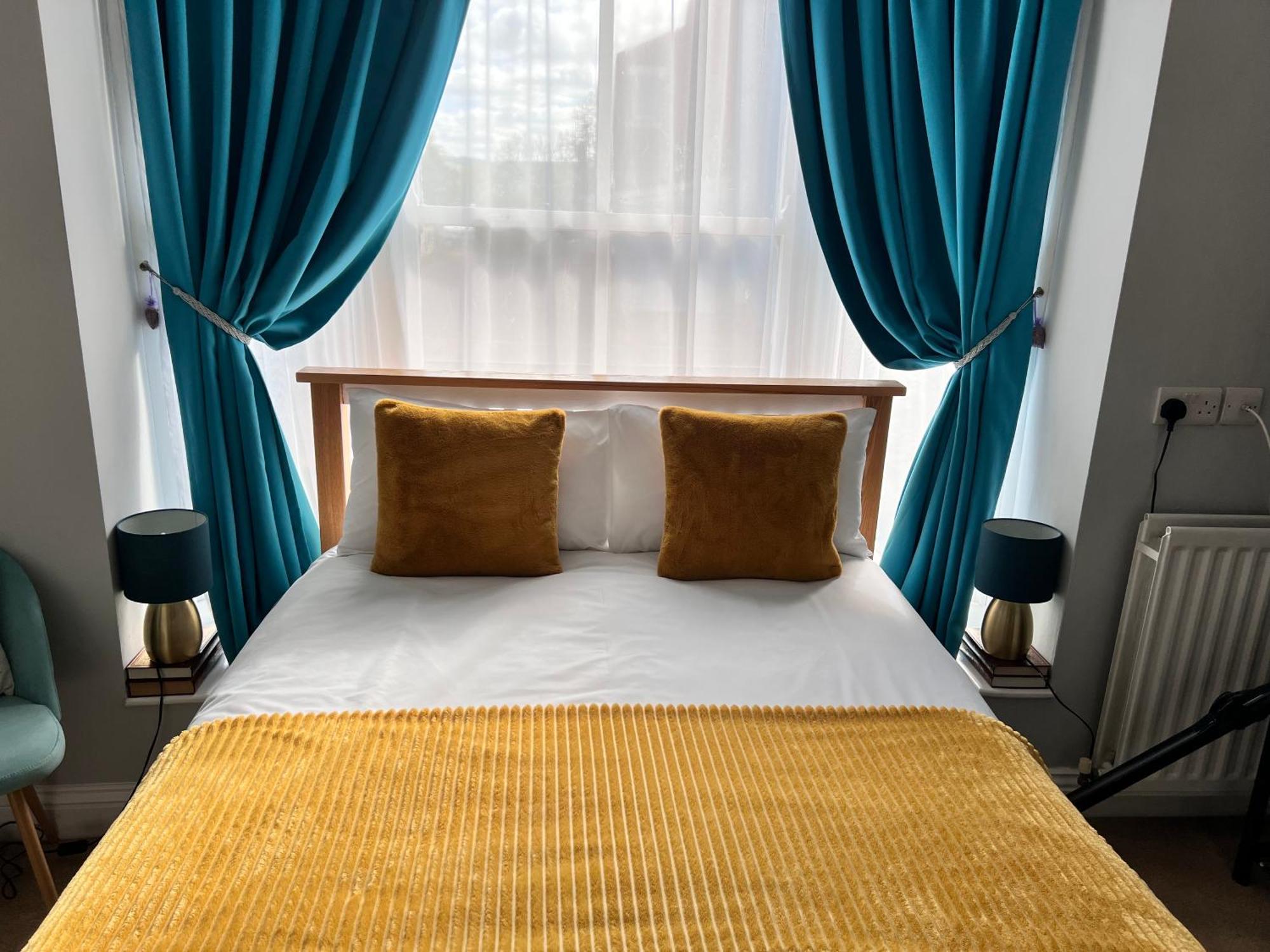 Apartament The Badger Set Hinderwell Zewnętrze zdjęcie